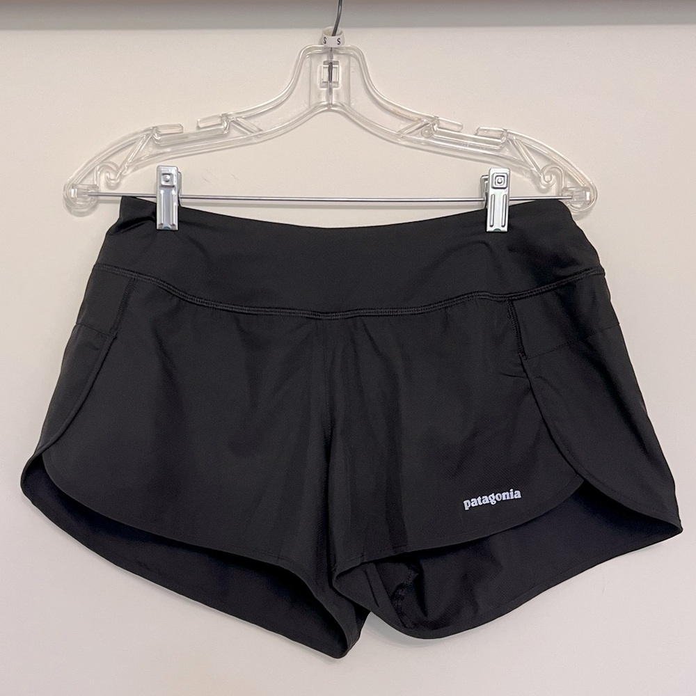 Patagonia Women’s Running Shorts